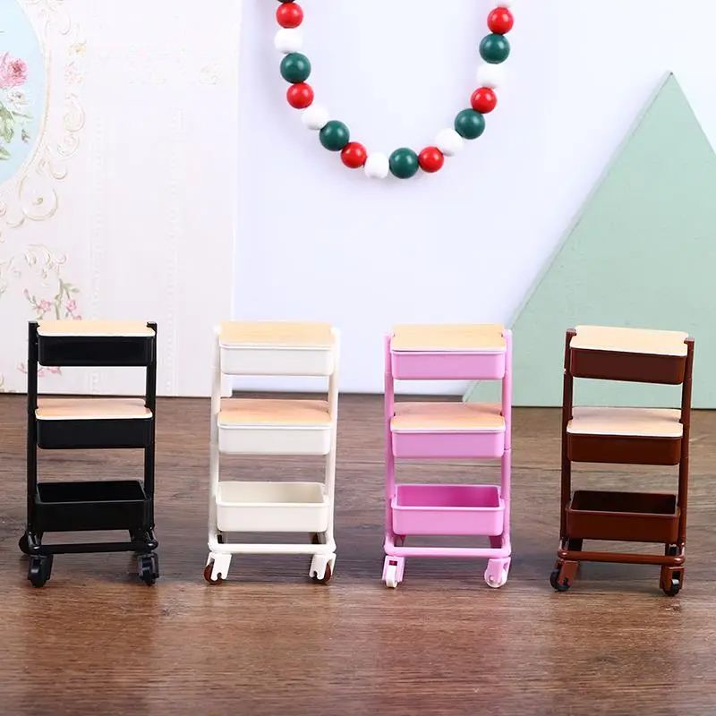 1:12 Puppenhaus-Miniatur, drei – Outdoor Furniture Glides Bewertung und Preis