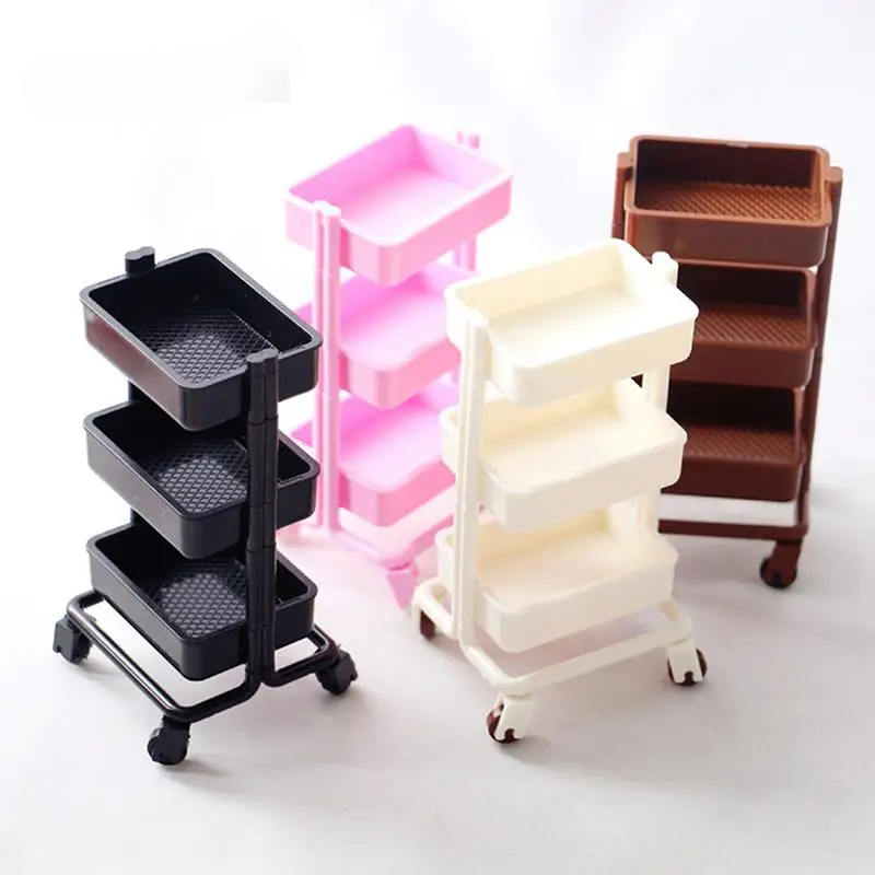 1:12 Puppenhaus-Miniatur, drei – Outdoor Furniture Glides Bewertung und Preis