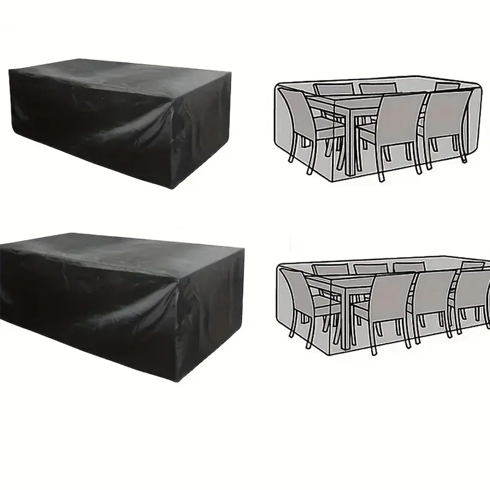 Wasserdichte Abdeckung für Gar – Outdoor Furniture Sofa Bewertung und Preis