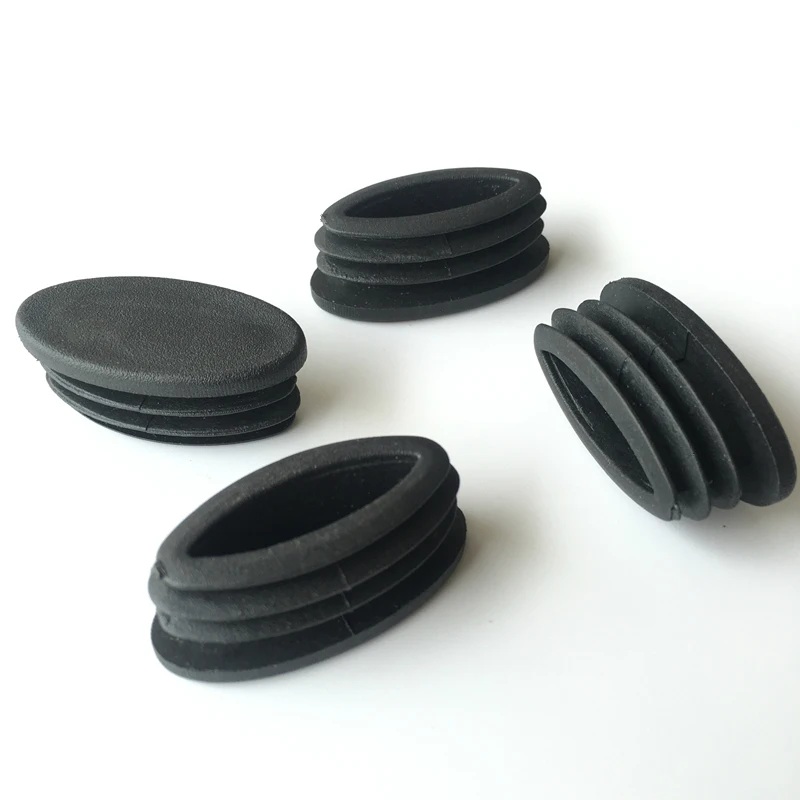20Pcs Olive Rohre Stecker Rohr – Outdoor Furniture Leg Protectors Bewertung und Preis