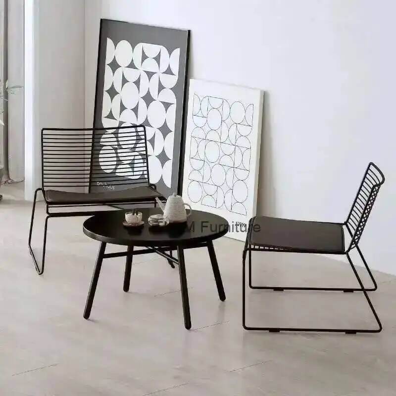 Einfaches Café, Balkon, Freize – Outdoor Furniture Shop Bewertung und Preis