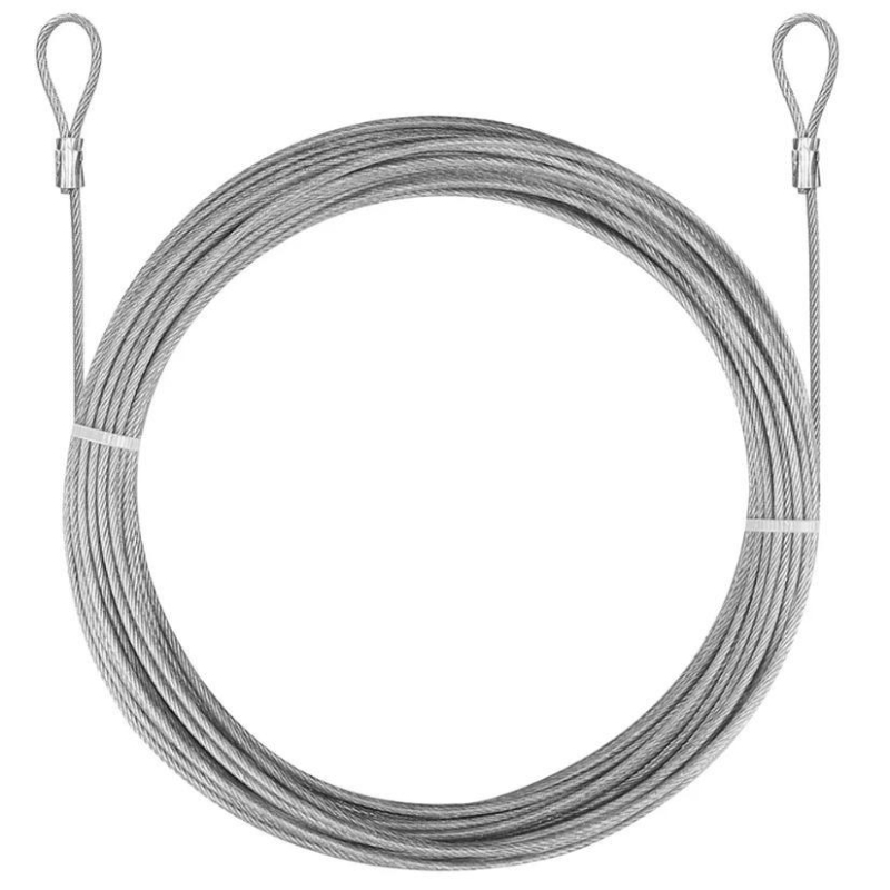 10/2M Edelstahl-Drahtseile für – Outdoor Furniture Rope Bewertung und Preis