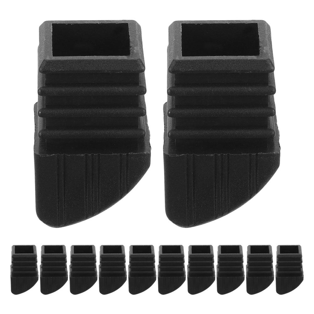 12 Stück Klappbare Tischbeinab – Outdoor Furniture Leg Protectors Bewertung und Preis