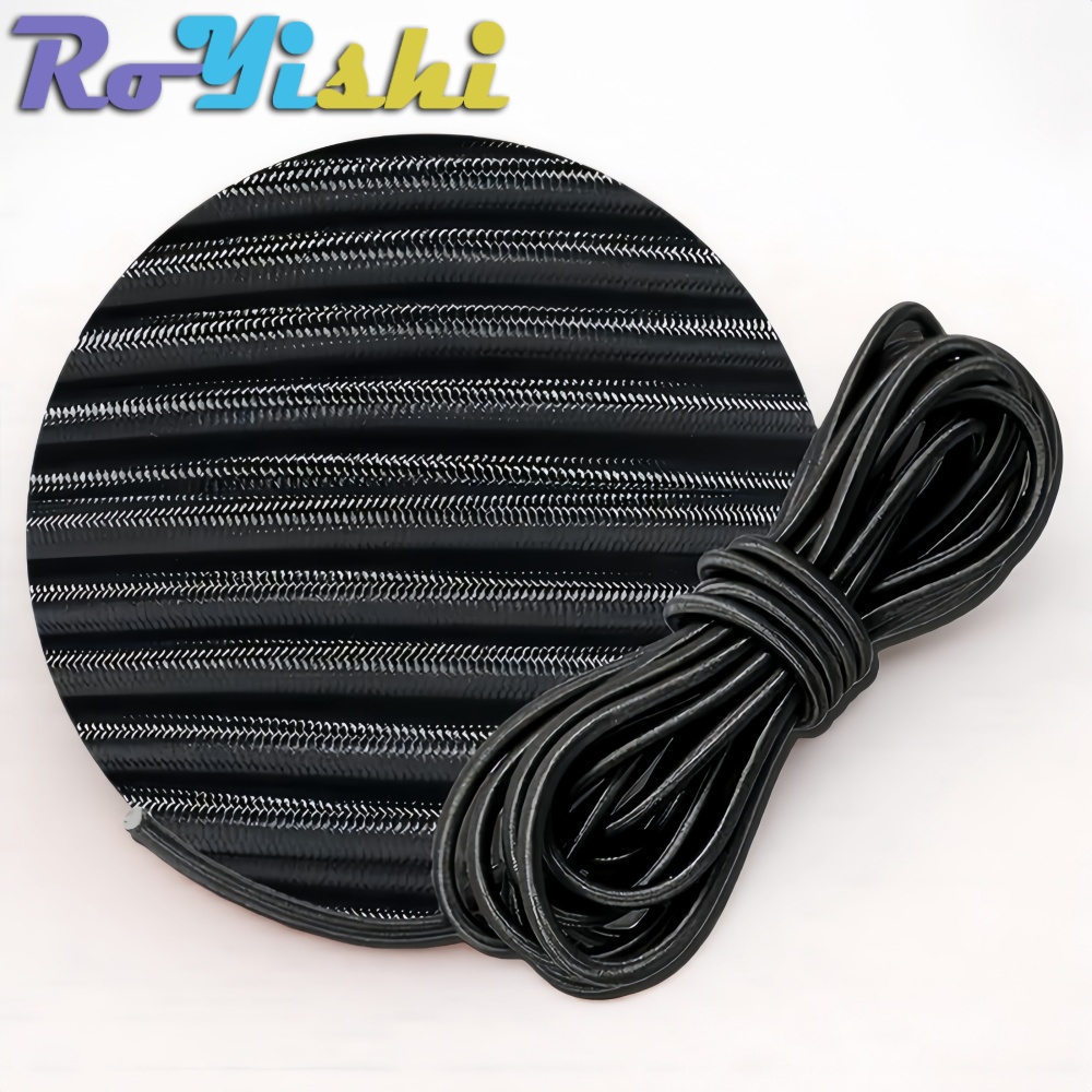10 m starkes elastisches Schnu – Outdoor Furniture Rope Bewertung und Preis
