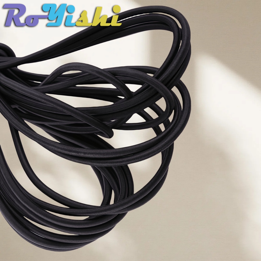 10 m starkes elastisches Schnu – Outdoor Furniture Rope Bewertung und Preis