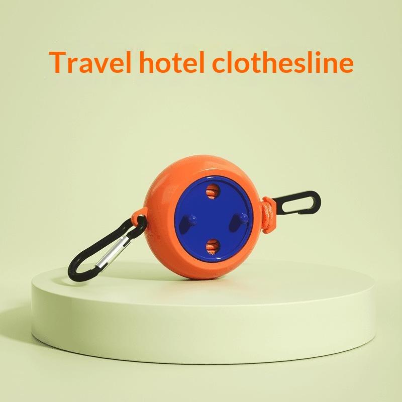 8m ausziehbare Reise-Wäschelei – Outdoor Furniture Rope Bewertung und Preis