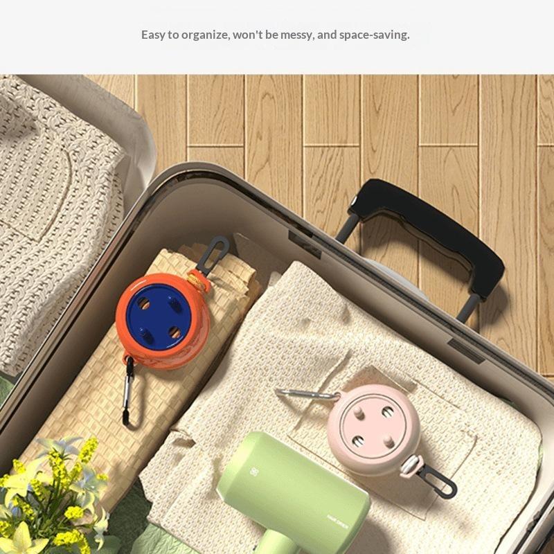 8m ausziehbare Reise-Wäschelei – Outdoor Furniture Rope Bewertung und Preis