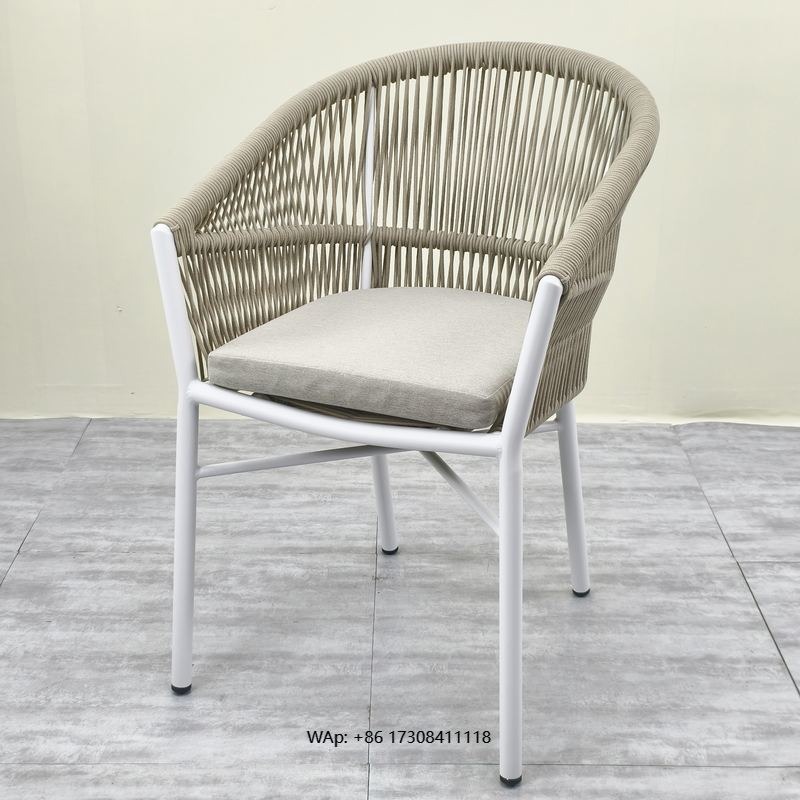 Stapelbarer Traditioneller Alu – Outdoor Furniture Shop Bewertung und Preis