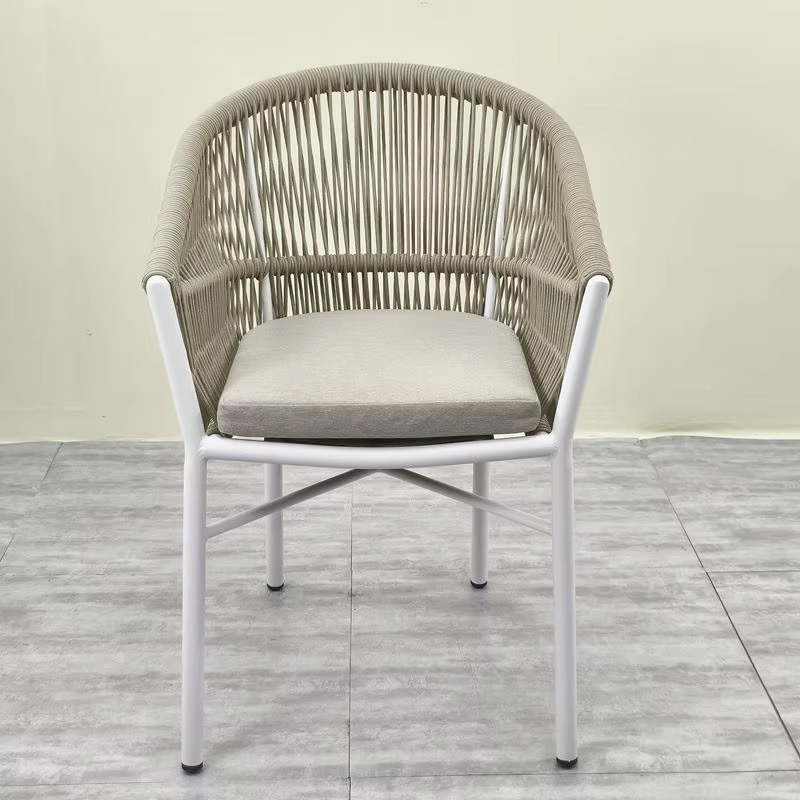 Stapelbarer Traditioneller Alu – Outdoor Furniture Shop Bewertung und Preis