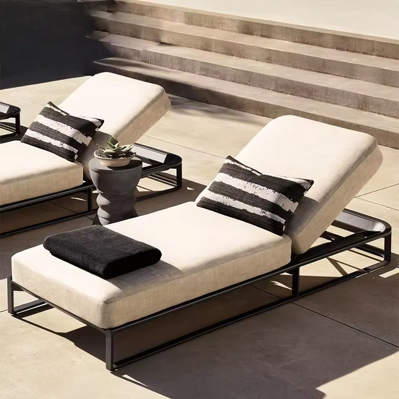 Direkt vom Hersteller: Outdoor – Outdoor Furniture Lounge Set Bewertung und Preis
