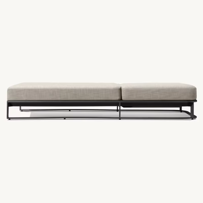 Direkt vom Hersteller: Outdoor – Outdoor Furniture Lounge Set Bewertung und Preis