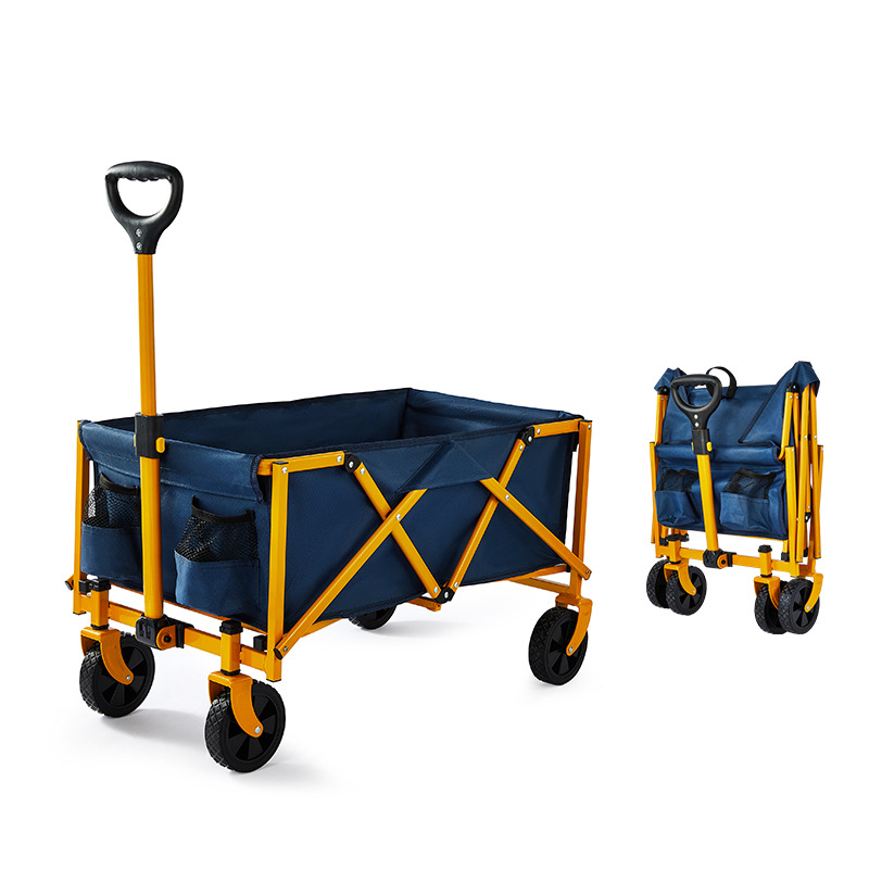 Zusammenklappbarer Faltwagen,  – Outdoor Furniture Shop Bewertung und Preis