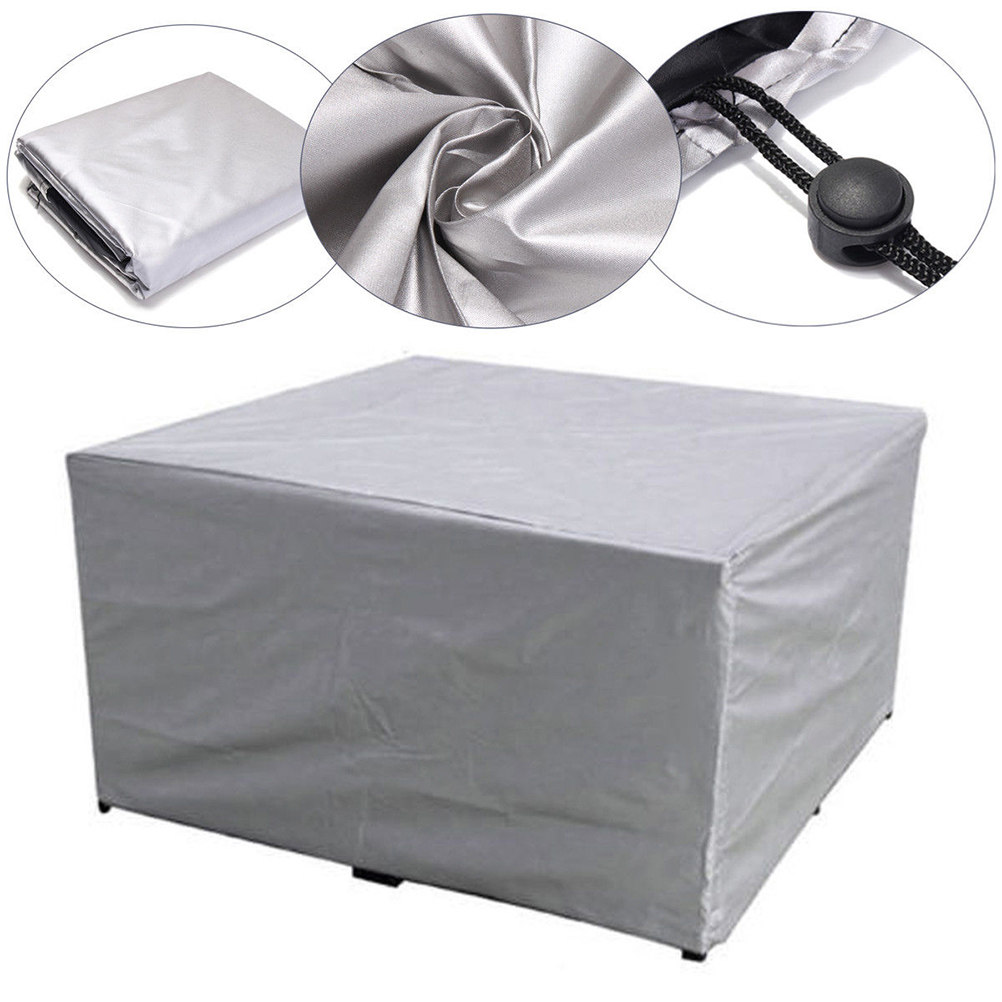 Abdeckung für Outdoor-Möbel Si – Outdoor Furniture Sofa Bewertung und Preis