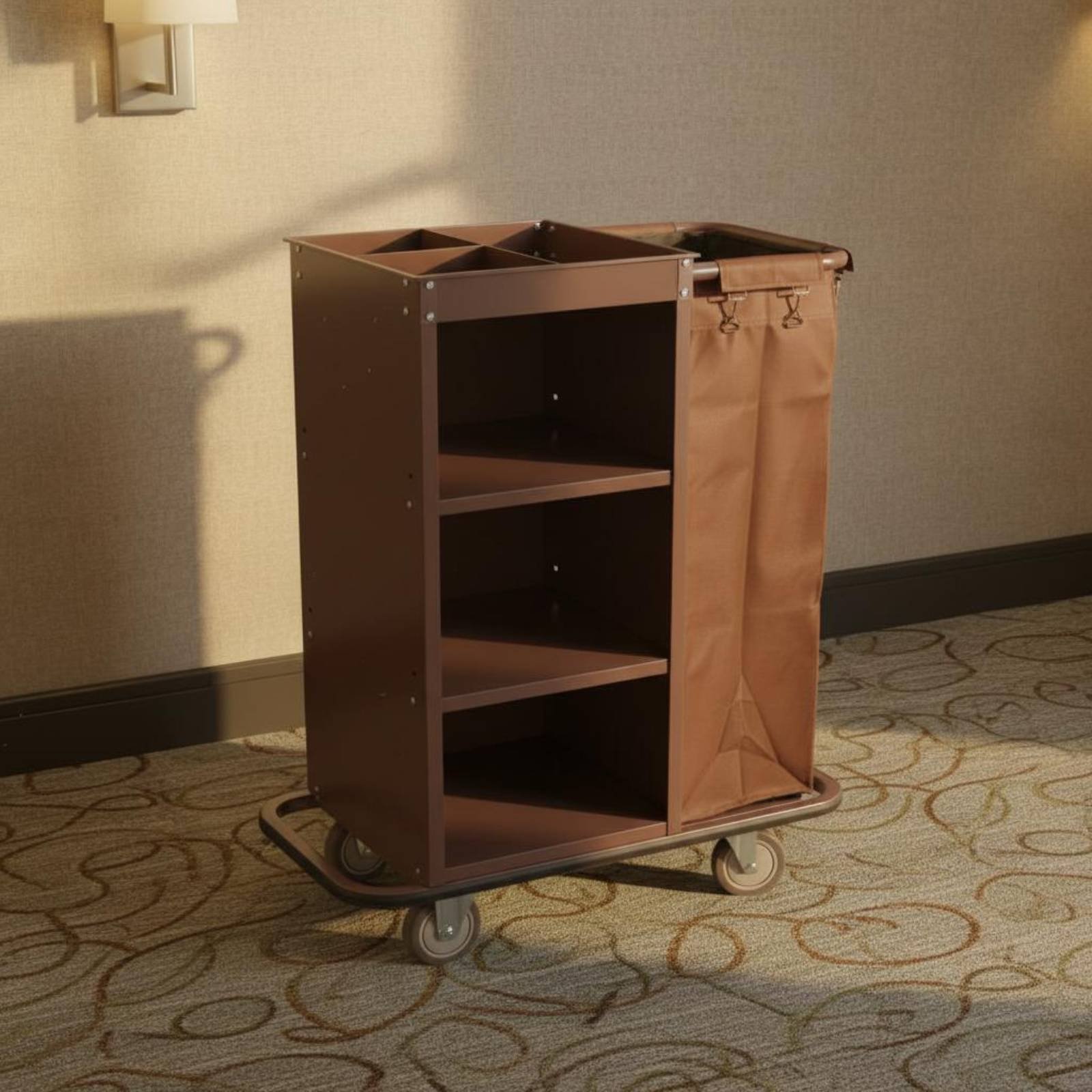 Hotel-Wäsche- und Reinigungswa – Outdoor Furniture Glides Bewertung und Preis