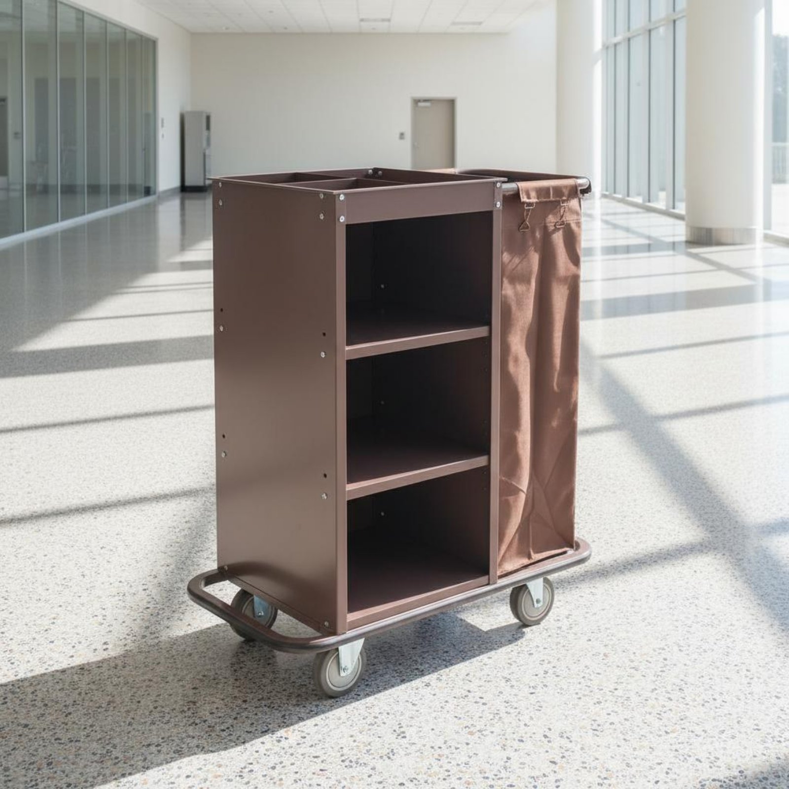 Hotel-Wäsche- und Reinigungswa – Outdoor Furniture Glides Bewertung und Preis
