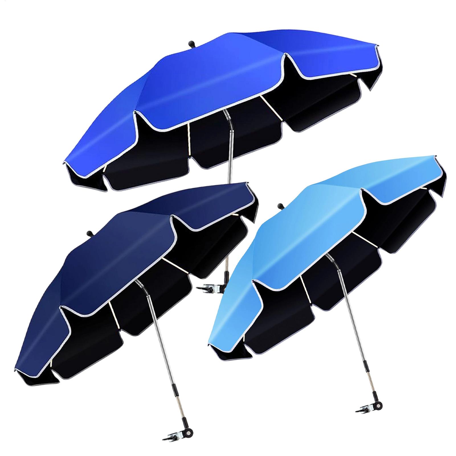 Wasserdichter Strandstuhl-Sonn – Outdoor Furniture With Umbrella Bewertung und Preis