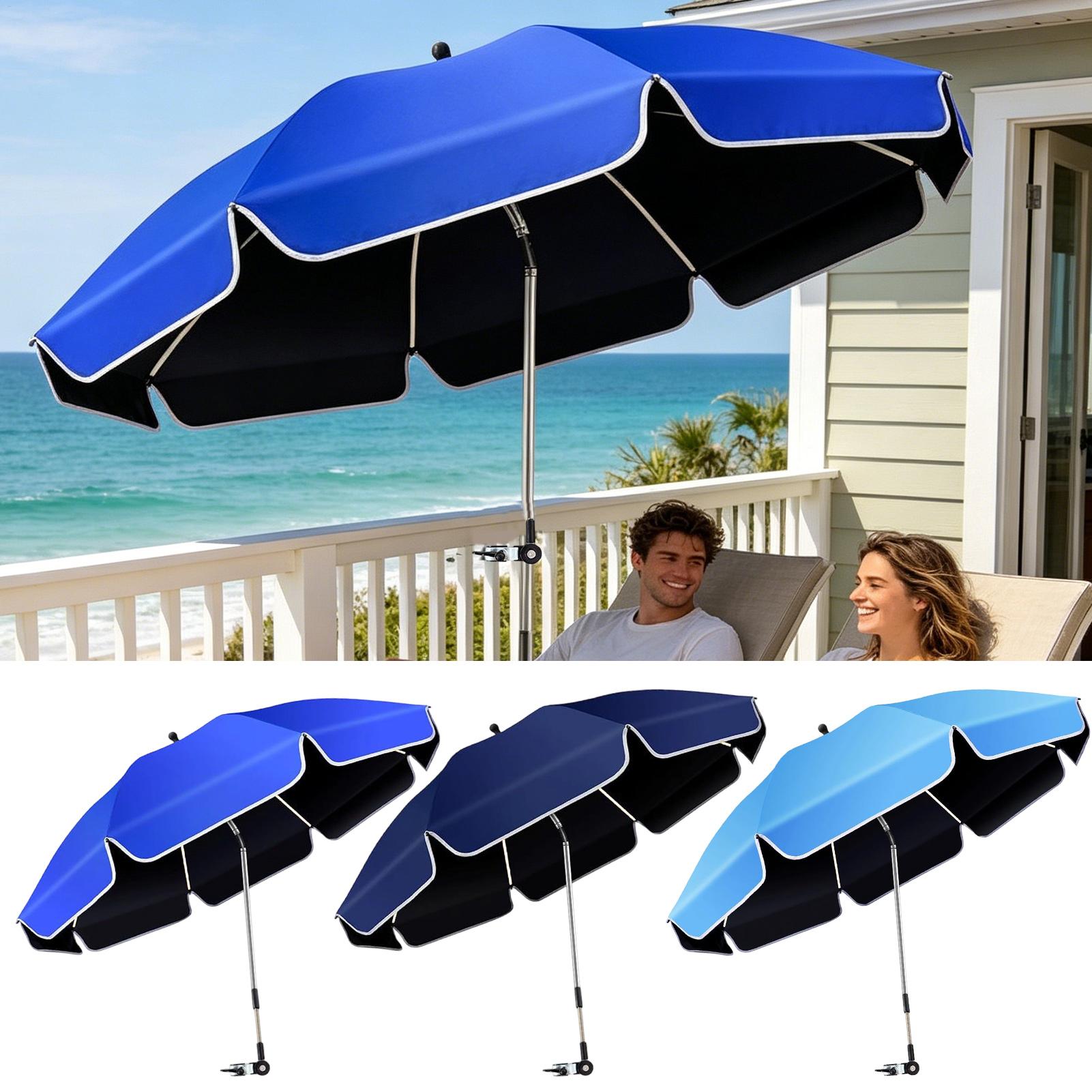 Wasserdichter Strandstuhl-Sonn – Outdoor Furniture With Umbrella Bewertung und Preis