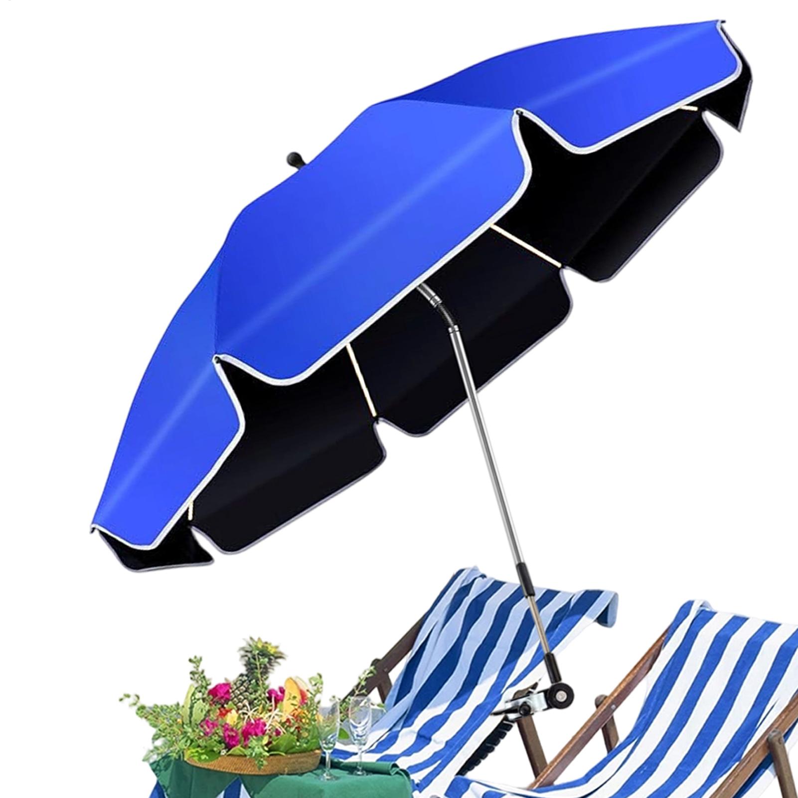 Wasserdichter Strandstuhl-Sonn – Outdoor Furniture With Umbrella Bewertung und Preis