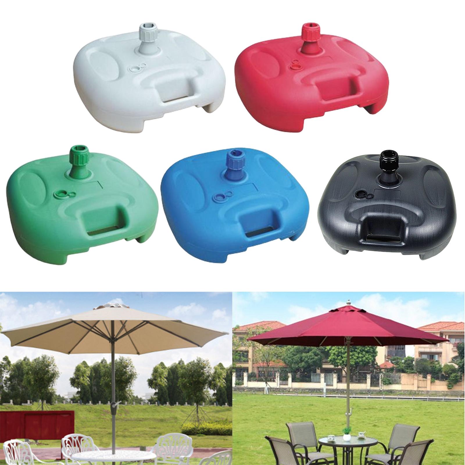 Robuster Schirmständer mit Bas – Outdoor Furniture With Umbrella Bewertung und Preis