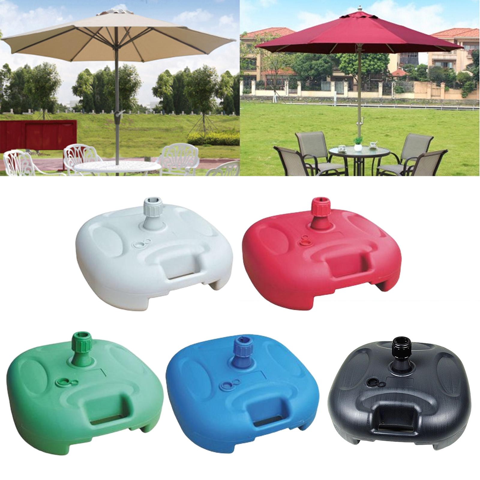 Robuster Schirmständer mit Bas – Outdoor Furniture With Umbrella Bewertung und Preis