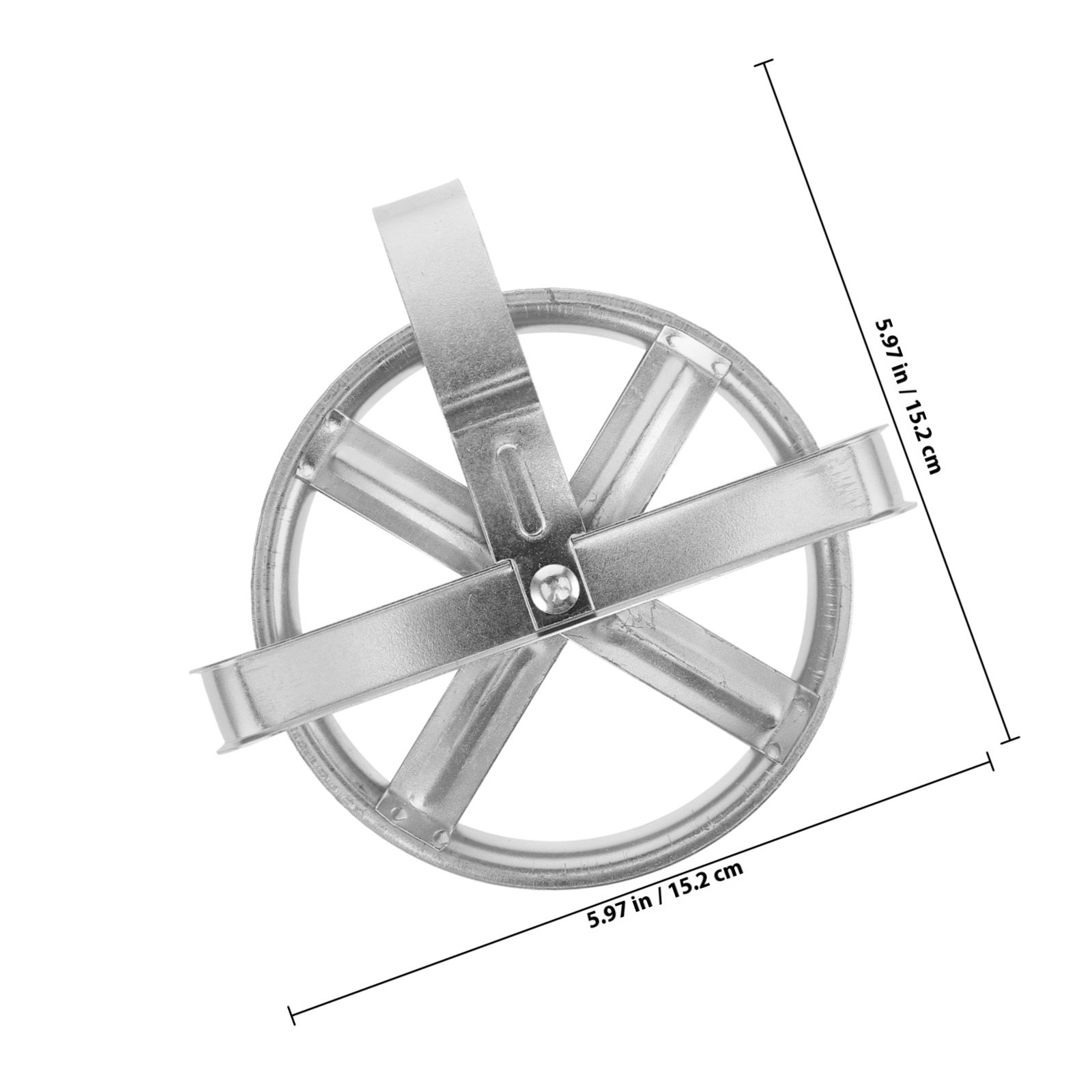 Robuste Wäscheleine-Umlenkroll – Outdoor Furniture Rope Bewertung und Preis