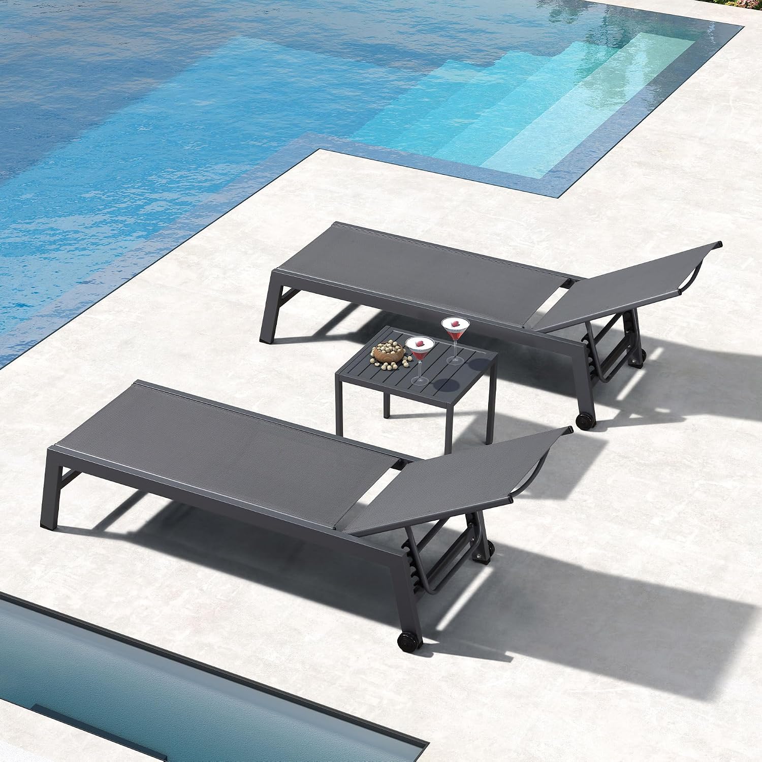 Schnelltrocknendes Mesh-Outdoo – Outdoor Furniture Quick Dry Bewertung und Preis